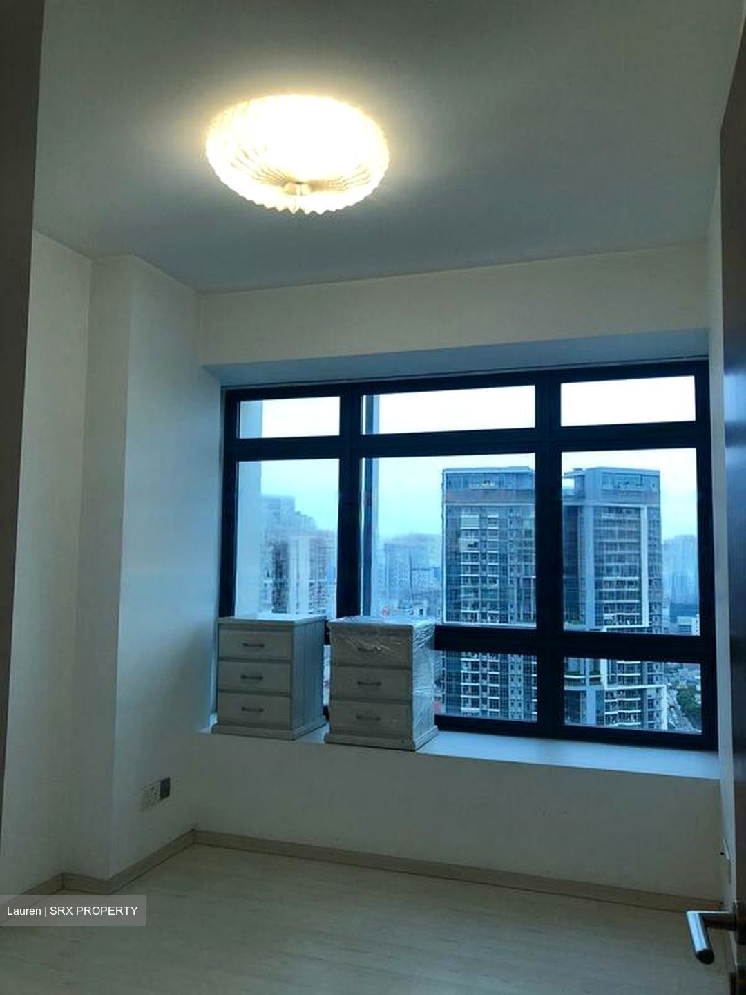 City Square Residences (D8), Condominium #483586071